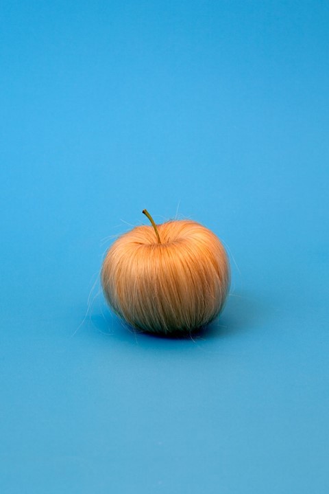 Apple, from Tutti Frutti, 2011-13