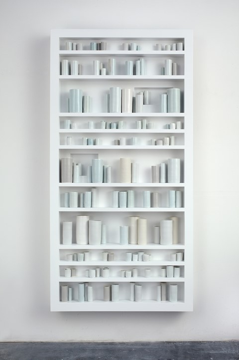 this is just to say, 2011, Edmund de Waal