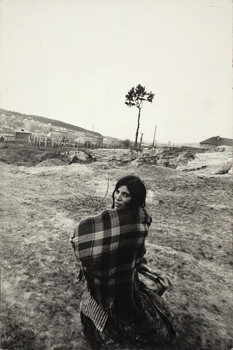Josef Koudelka's Gypsies | AnOther