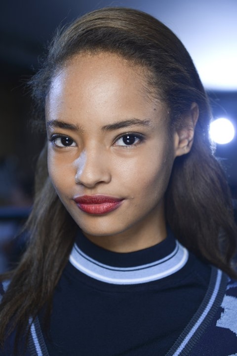 Malaika Firth for Topshop Unique S/S15