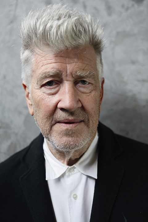 David Lynch for AnOther Magazine A/W14