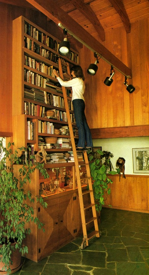Wall Systems &amp; Shelving, 1981