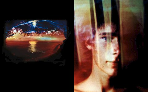 Break of Dawn, 2009; Coalescence XIX, 2013