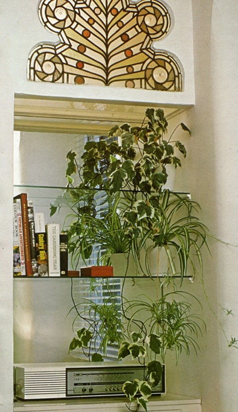 The Complete Book of Houseplants &amp; Indoor Gardening, 1979