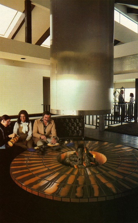 From Remodeling with Tile, 1981
