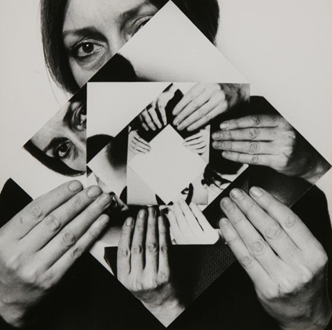 D&#243;ra Maurer, Seven Rotations 1–6, 1979