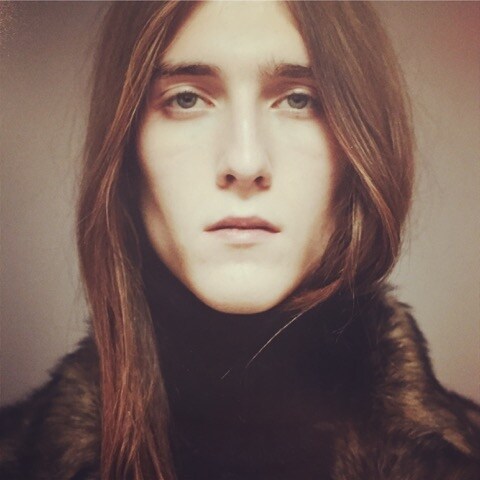 Marc Jacobs A/W15