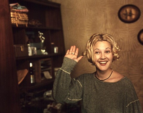 Drew Barrymore in Boys on the Side (1995)
