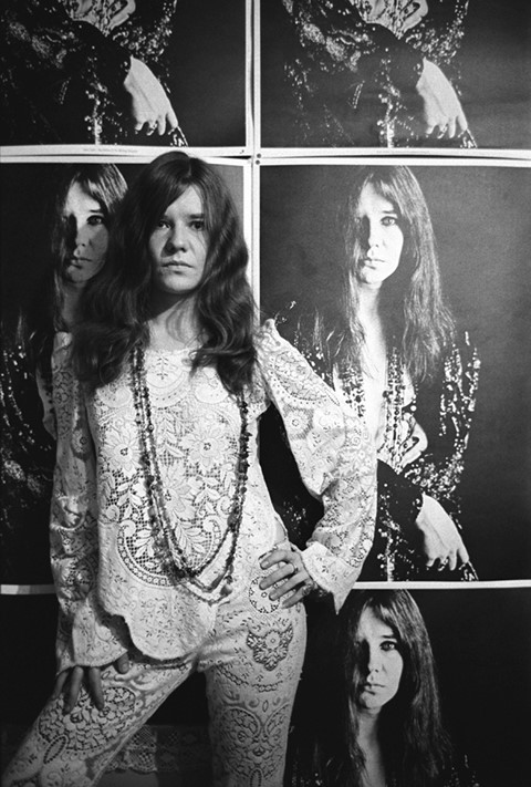 Janis Joplin, 1967