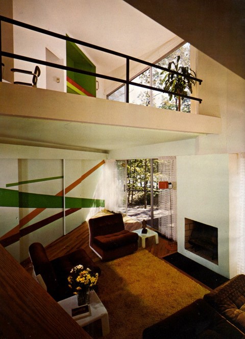 The Architectural Record Book of Vacation Houses, 1977