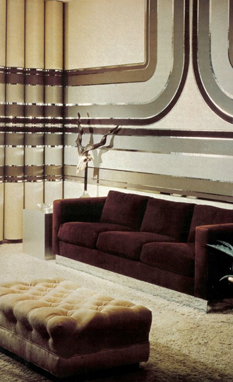 Better Homes &amp; Gardens Decorating Book, 1975