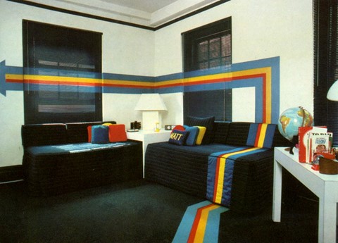 The New Complete Basic Book of Home Decorating 