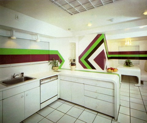 The New Complete Basic Book of Home Decorating
