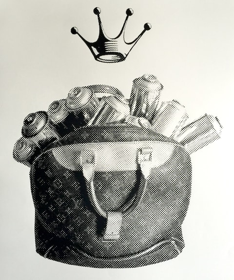 10.ZeroT_A Bag Full Of Cans &amp; Partners_2015