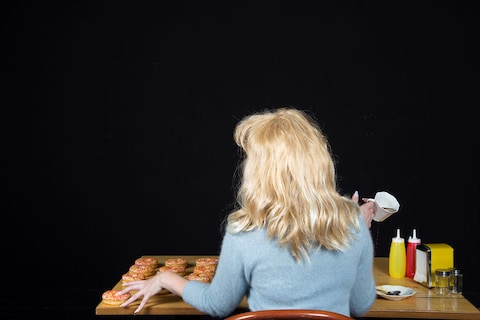 The Owls Are Not What They Seem