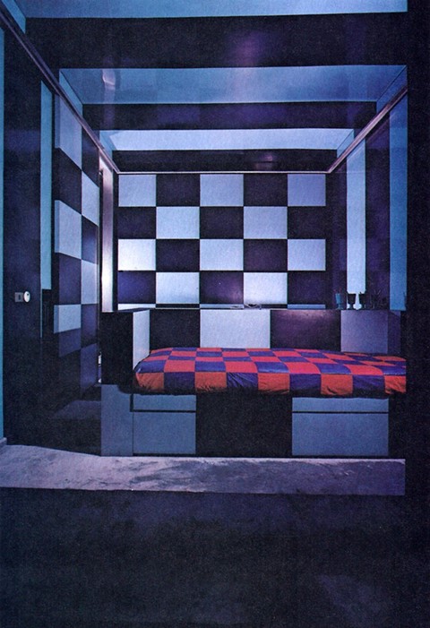 Floorworks, 1988