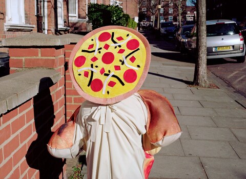 Happy Purim Photography by Estelle Hanania