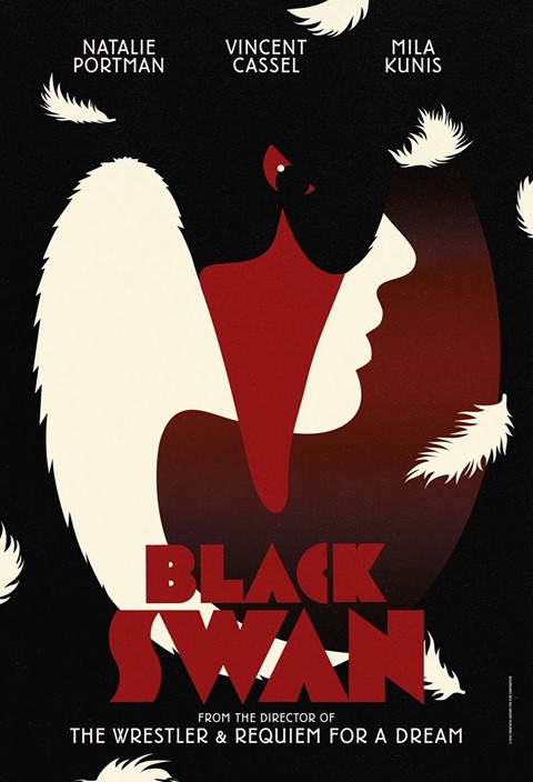Black Swan, 2015