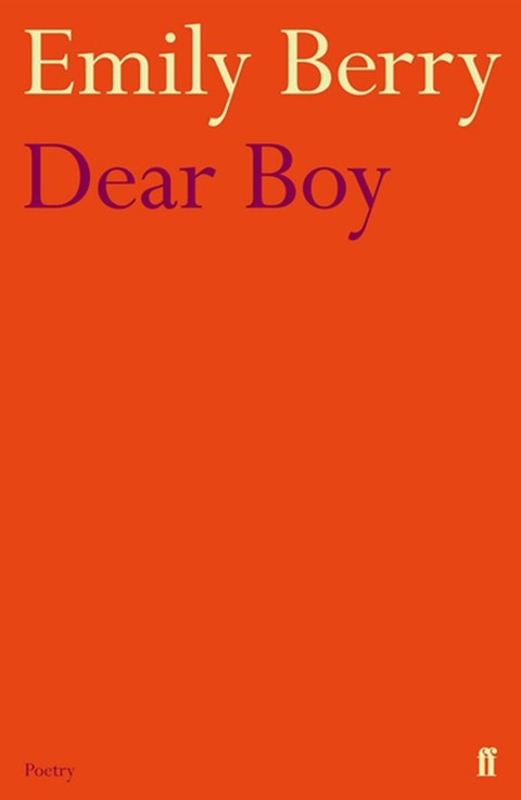 Emily-Berry-Dear-Boy