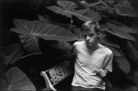 Truman-Capote,-1947.-Henri-Cartier-Bresson-Magnum-