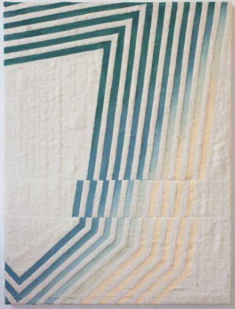 Rebecca-Ward,-J-(sailcat),-2014,-oil-on-cotton-bat
