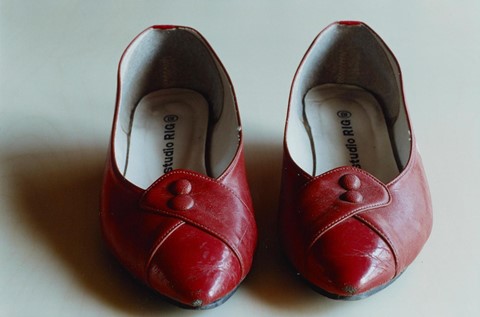 Mothers#57_2004_Ishiuchi-Miyako_chromogenic-print_