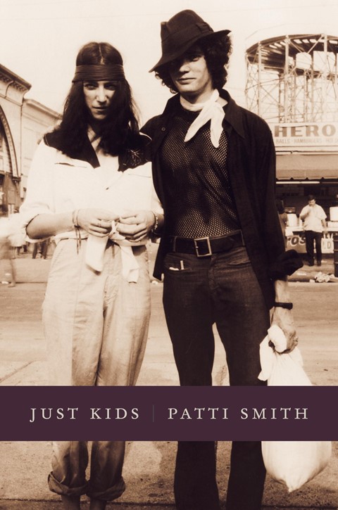 PattiSmith-book-Just-kids