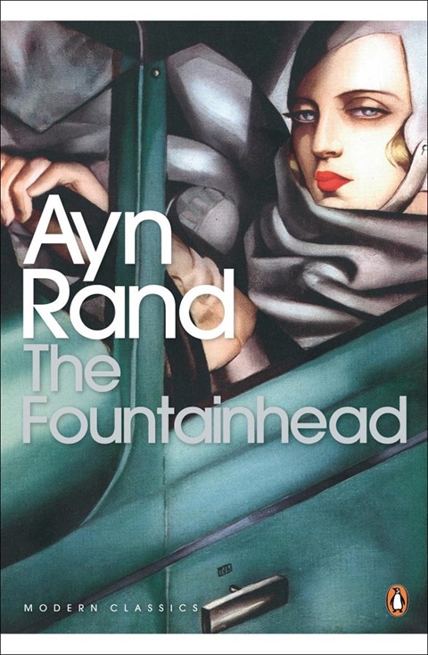 Ayn-Rand