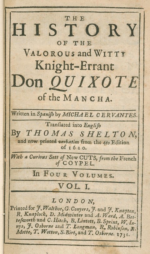 Cervantes_Don-Quixote-1731-v1-title-page