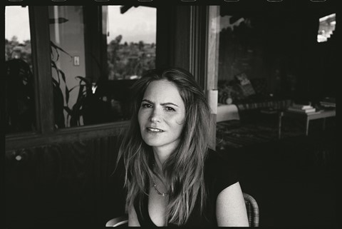 Jennifer Jason Leigh for AnOther Magazine AW15
