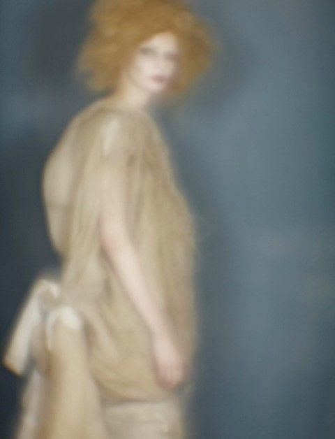 Loewe by Walter Hugo and Zoniel, styled by Lady Am