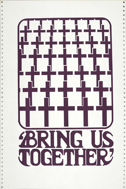 6.-Bring-Us-Together,-1970,-Courtesy-Shapero-Moder