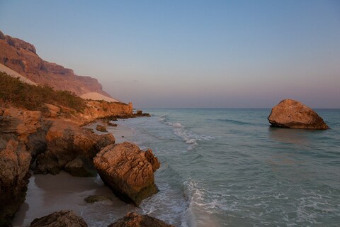 Socotra, Yemen 