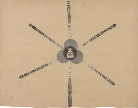 Dash_Snow_002_Dream_Dust_(46x58.5cm)[2005]_web