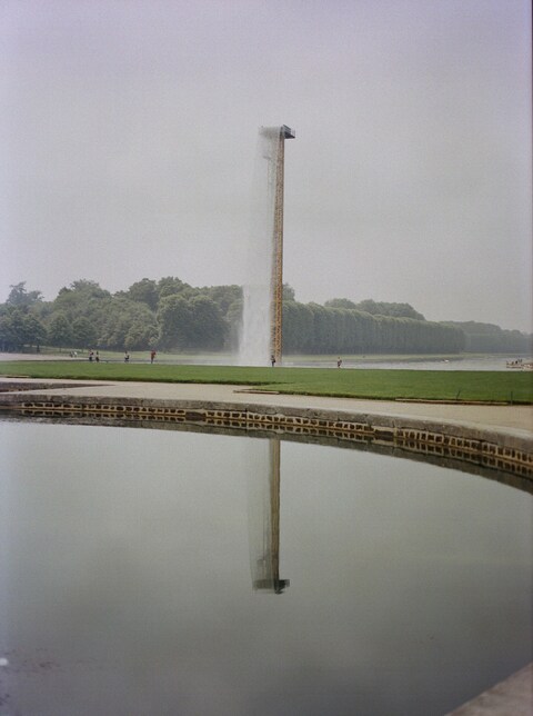 Olafur Eliasson - Versailles - Marion Berrin - 03