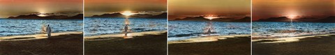 I-will-go-to-Paradise,-Self-Portrait,-Hyères-2008