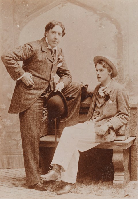 Oscar-and-Bosie-copy-right-NPG-Matthew-Bailey