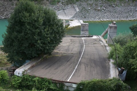 Provisional Arrangement 