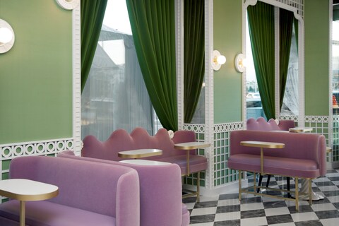 LAduree - ┬&#174; Annik Wetter IMG_5125