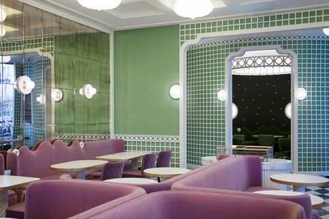 LAduree - ┬&#174; Annik Wetter IMG_5137