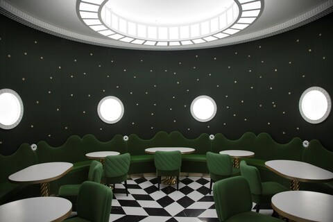 LAduree - ┬&#174; Annik Wetter IMG_5141