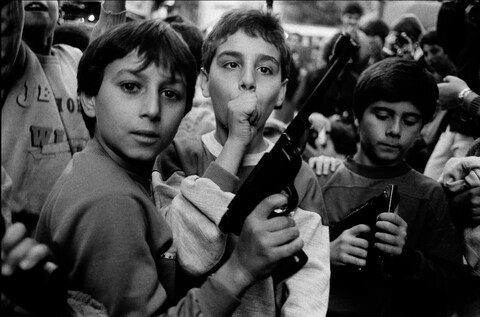 02_Letizia Battaglia_Festa del giorno dei morti_I 