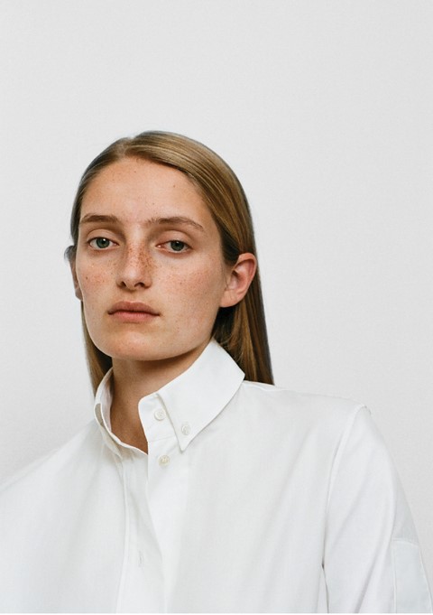 Meet the Emerging Designer Creating the Perfect Shirt | AnOther
