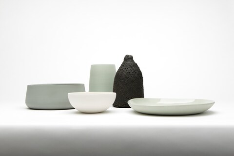 London Craft Week 2017 - Arjan van Dal_courtesy Ch