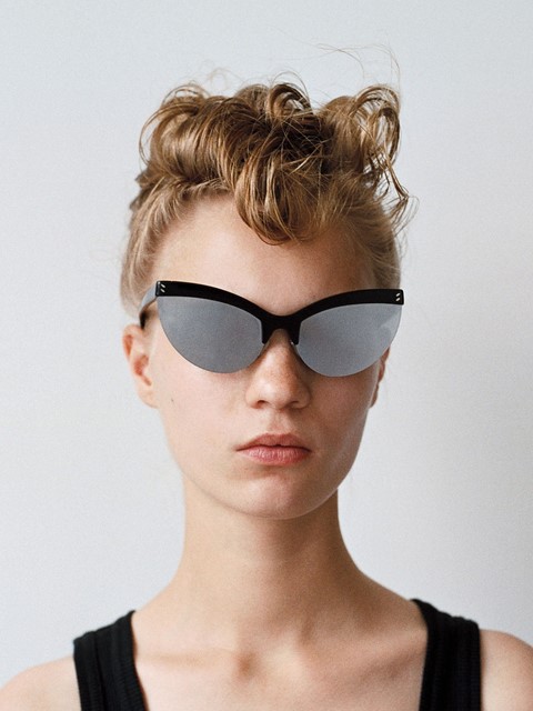 Why Were Nostalgic For 90s Style Sunglasses Another 