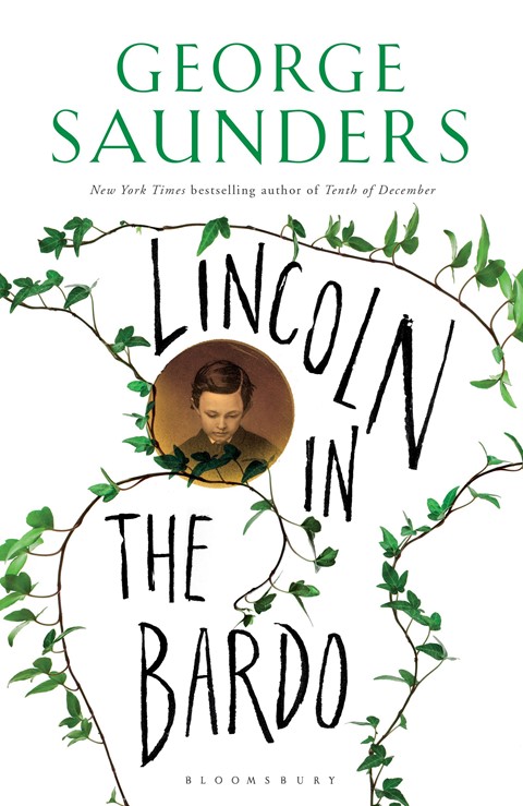 Lincoln-in-the-Bardo