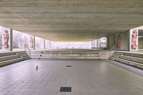 ModernMilanChurches