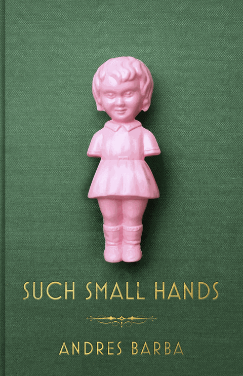 Such-Small-Hands
