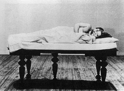 Yvonne-Rainer,-Film-About-a-Woman-Who...,-1974.-10