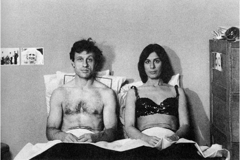 Yvonne-Rainer,-Kristina-Talking-Pictures,-1976.-90